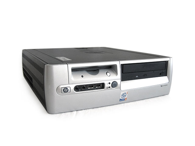 Almachtig Gevoel nog een keer Компютри: HP - DX5150 SFF